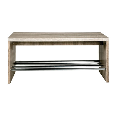 17 Stories Aufbewahrungsbank & Bewertungen | Wayfair.de